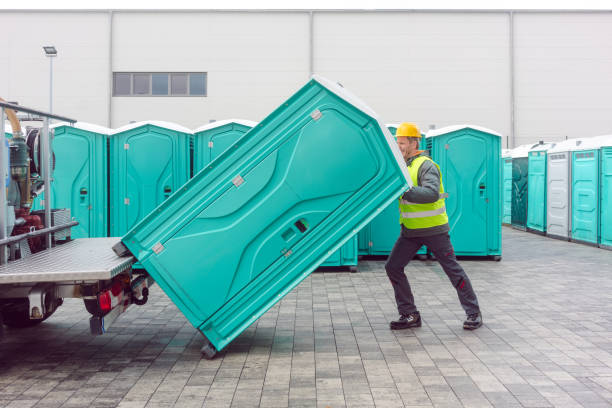 Best Affordable porta potty rental  in Starkville, MS