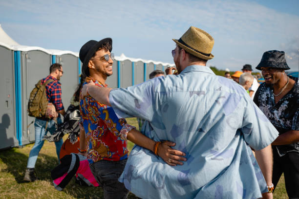 Best Porta potty rental for parties  in Starkville, MS