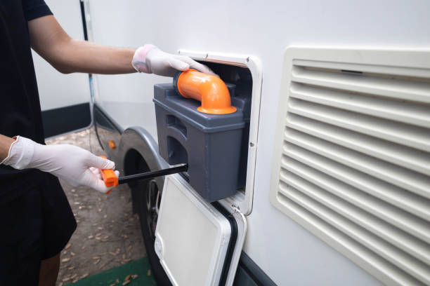 Best Portable restroom trailer rental  in Starkville, MS