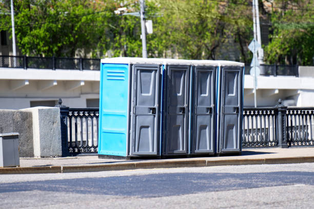 Best Portable bathroom rental  in Starkville, MS