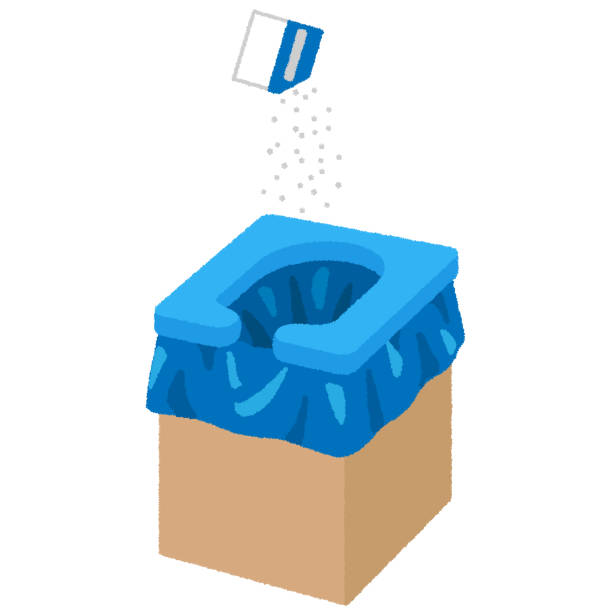 Portable Toilet Options We Offer in Starkville, MS