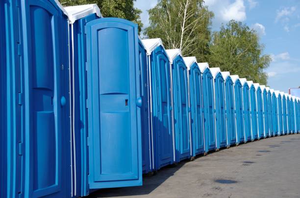 Best Temporary restroom rental  in Starkville, MS
